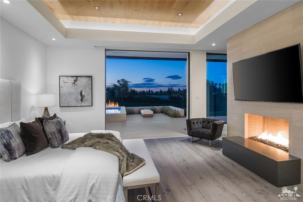 The Madison - Residential