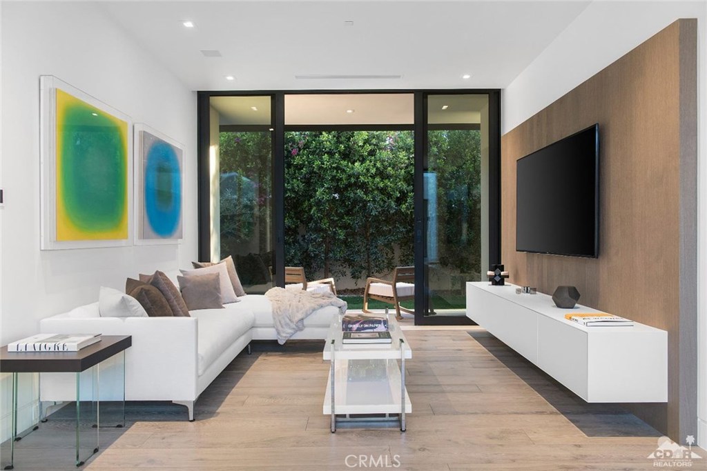 The Madison - Residential