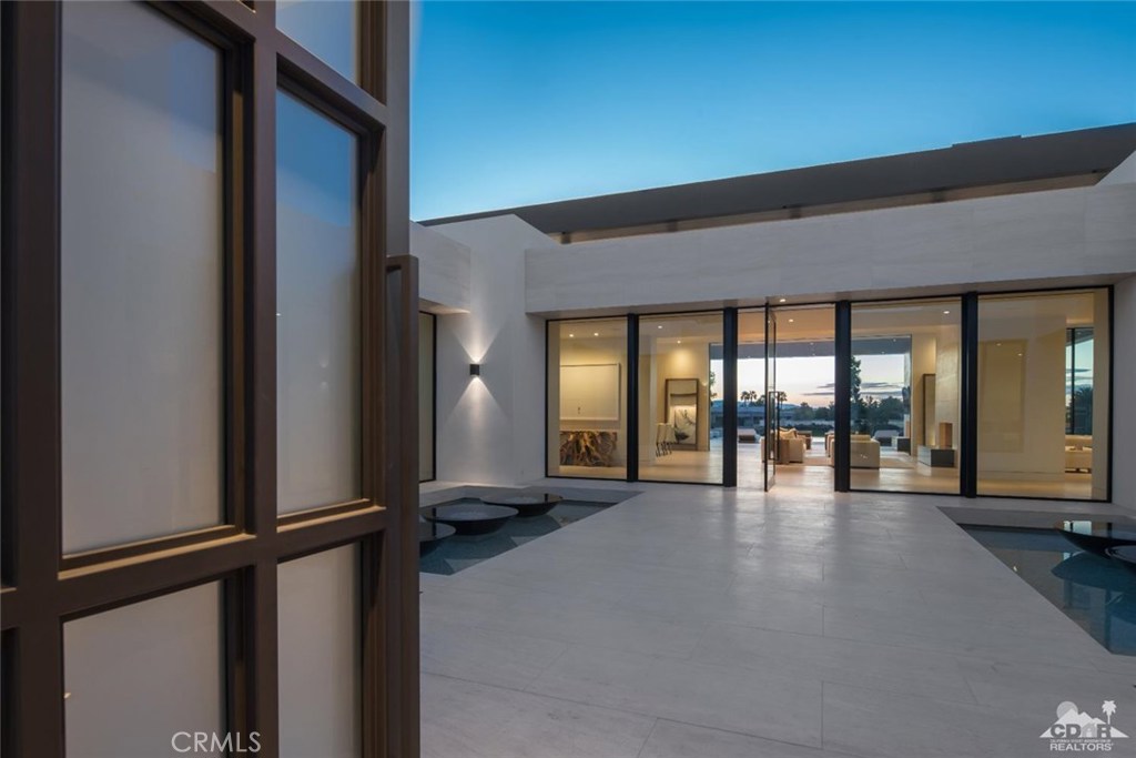 The Madison - Residential