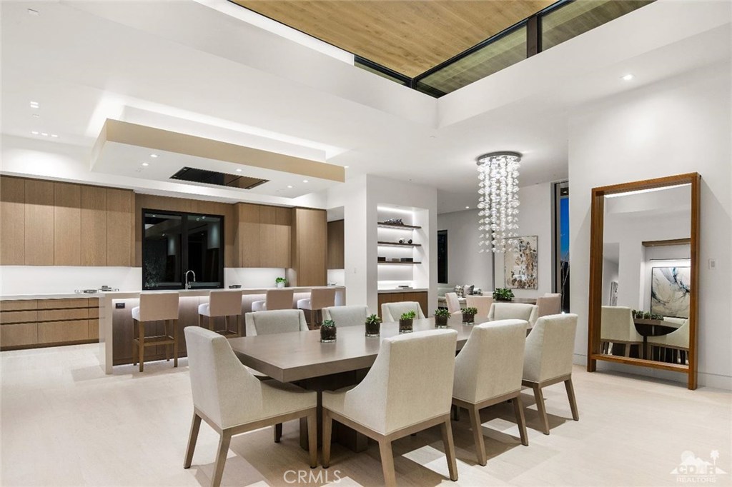 The Madison - Residential