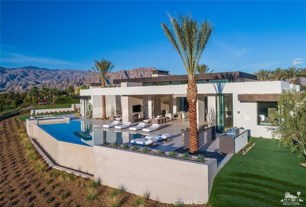 The Madison - Residential