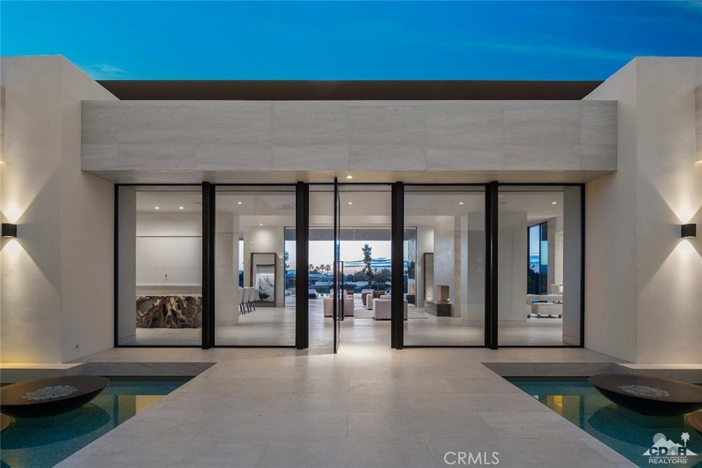 The Madison - Residential