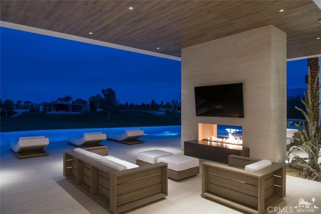 The Madison - Residential