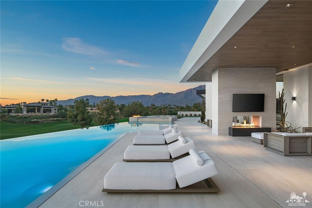 The Madison - Residential