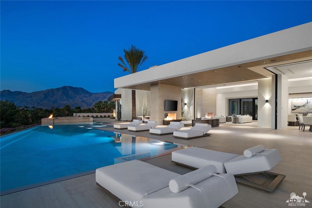 The Madison - Residential