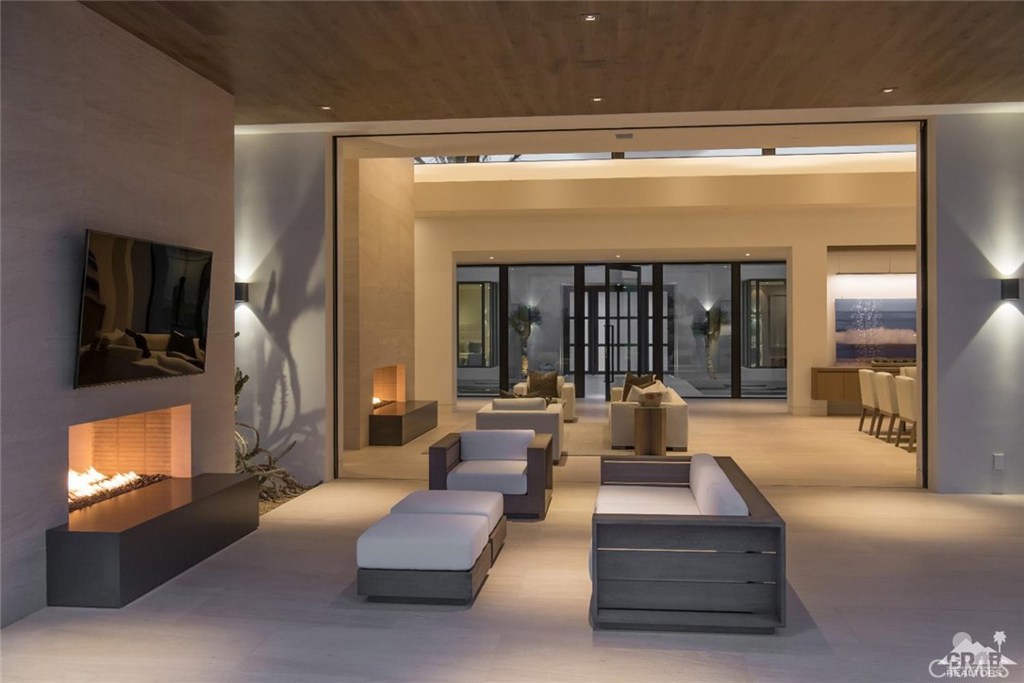 The Madison - Residential