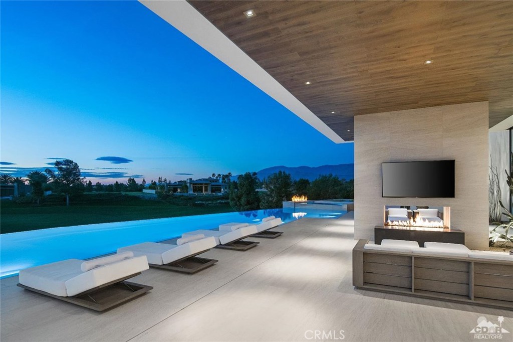 The Madison - Residential