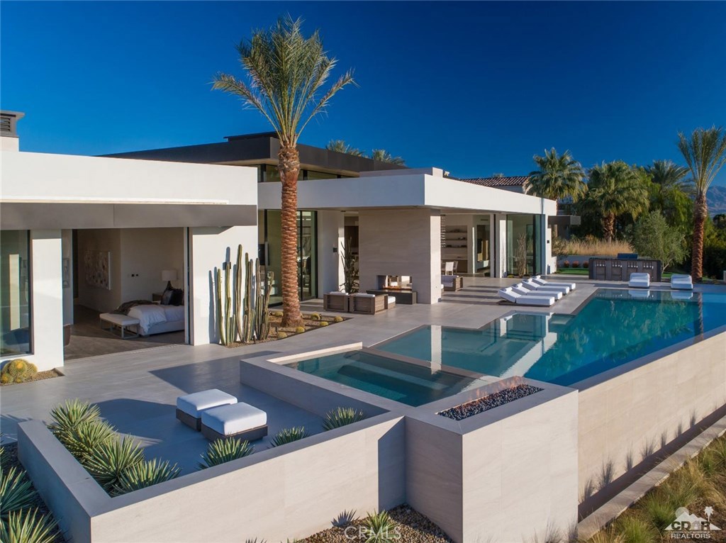 The Madison - Residential