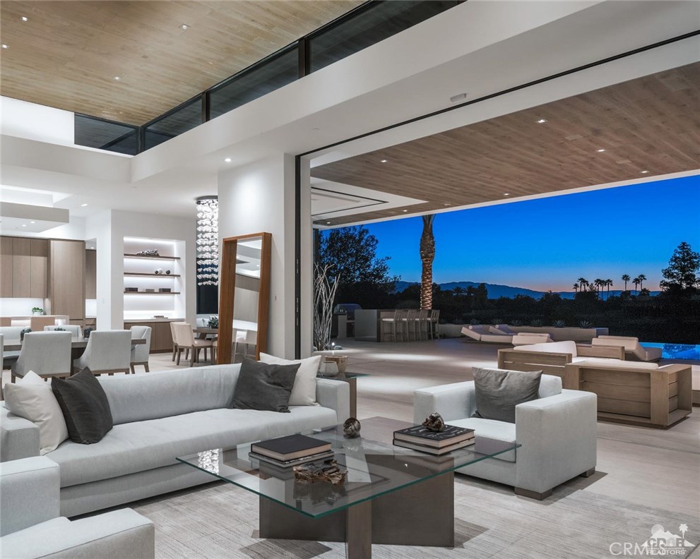 The Madison - Residential