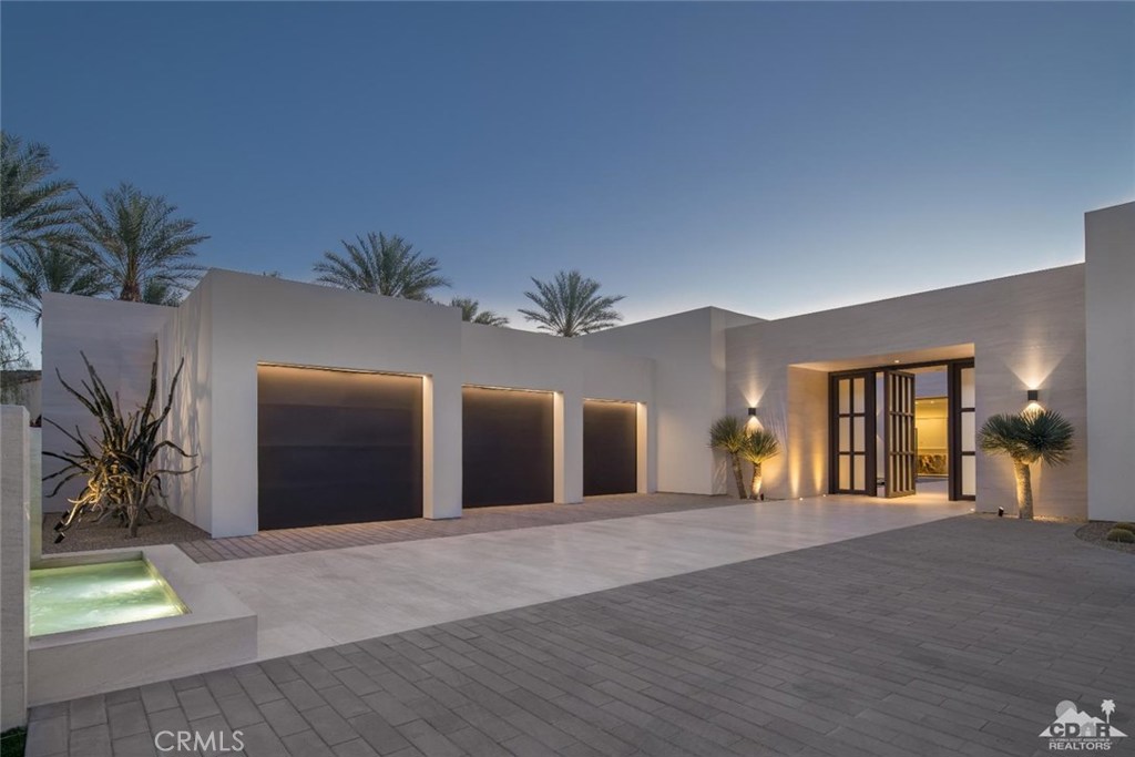 The Madison - Residential