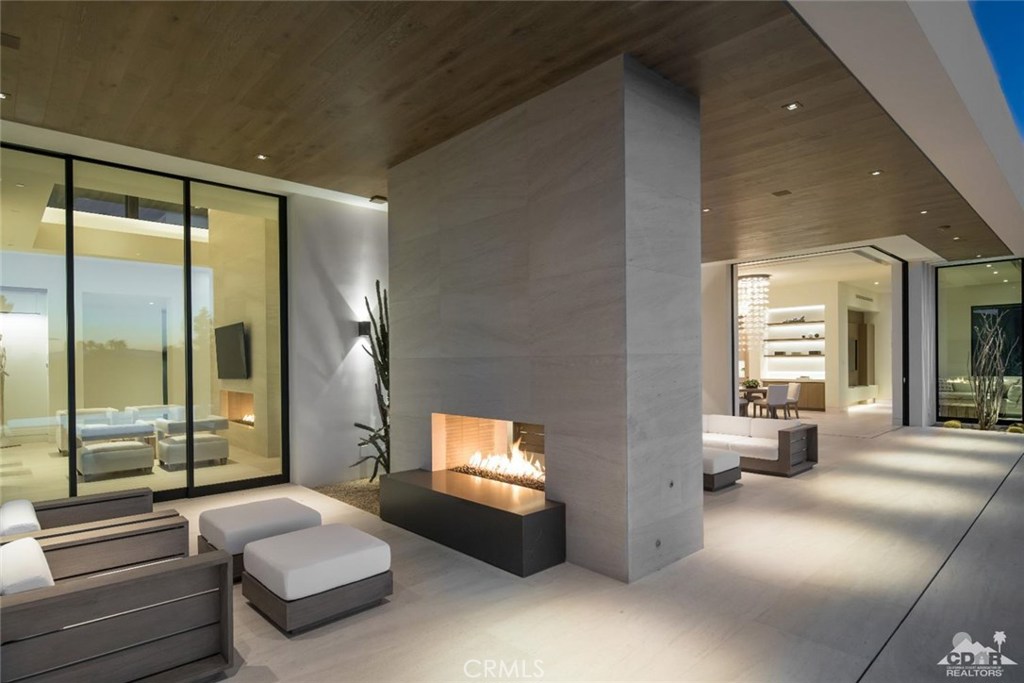 The Madison - Residential