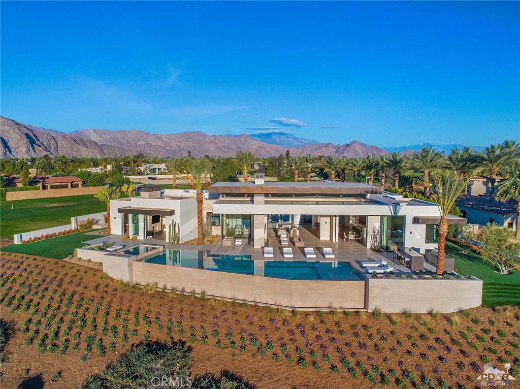 The Madison - Residential