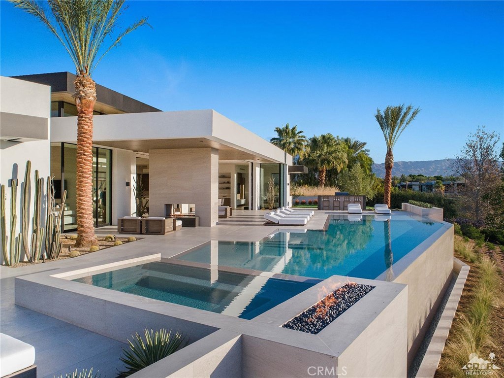 The Madison - Residential