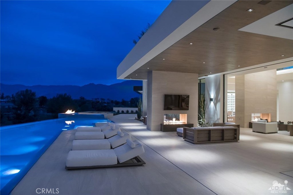 The Madison - Residential