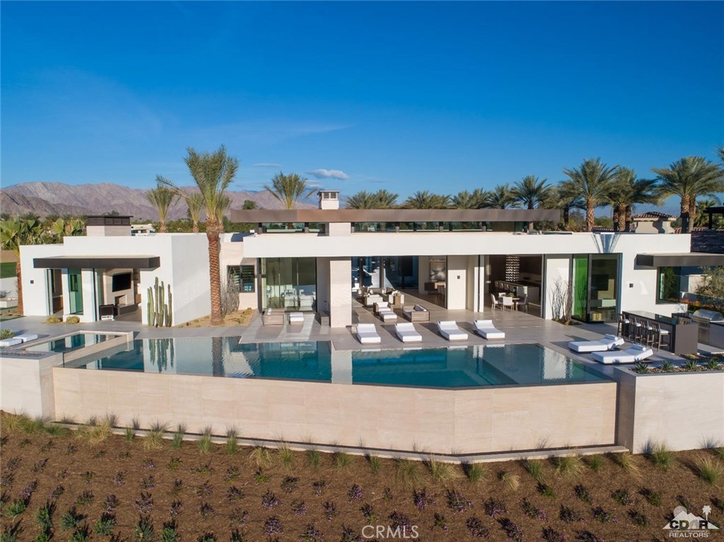 The Madison - Residential