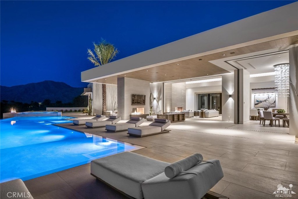 The Madison - Residential