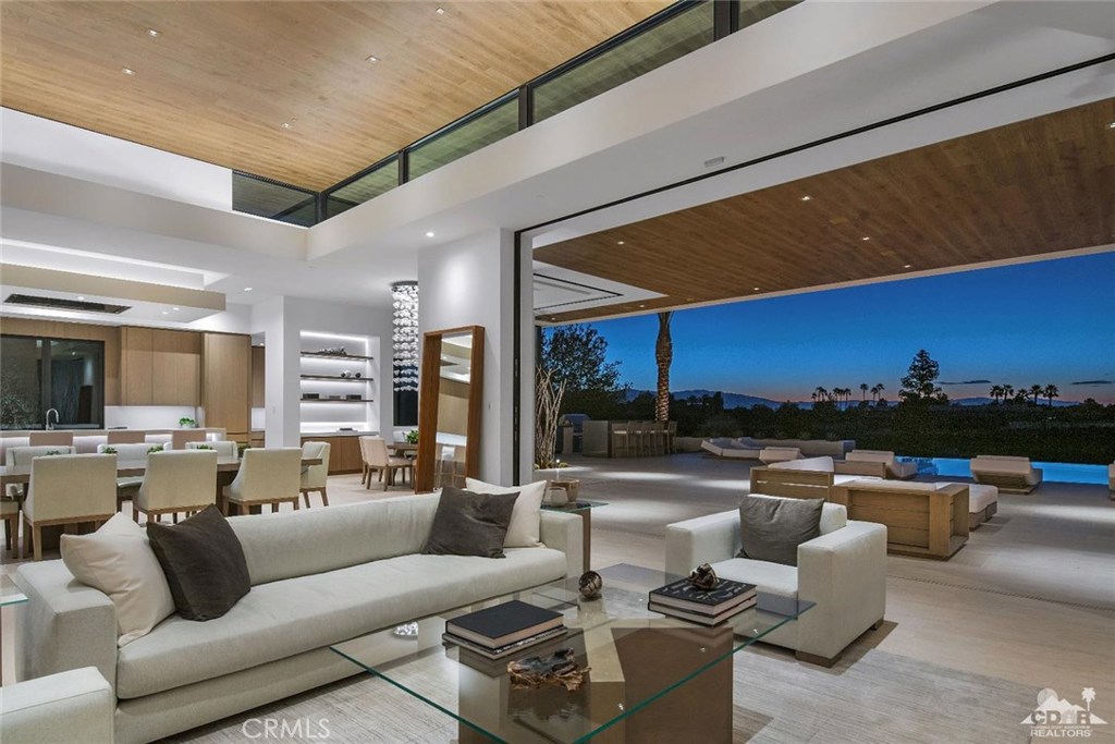 The Madison - Residential