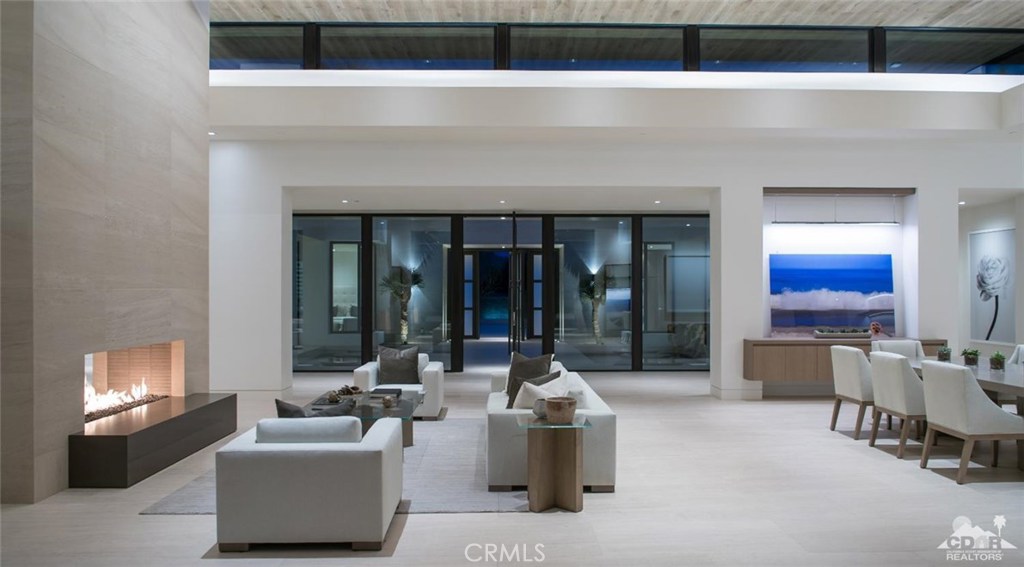 The Madison - Residential