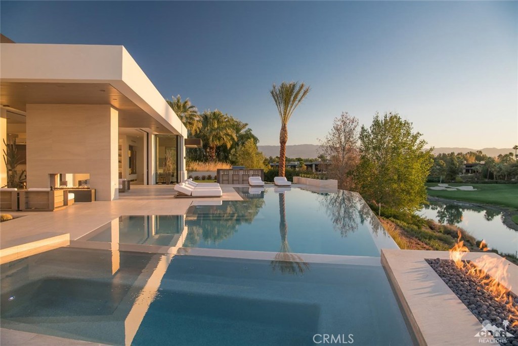 The Madison - Residential