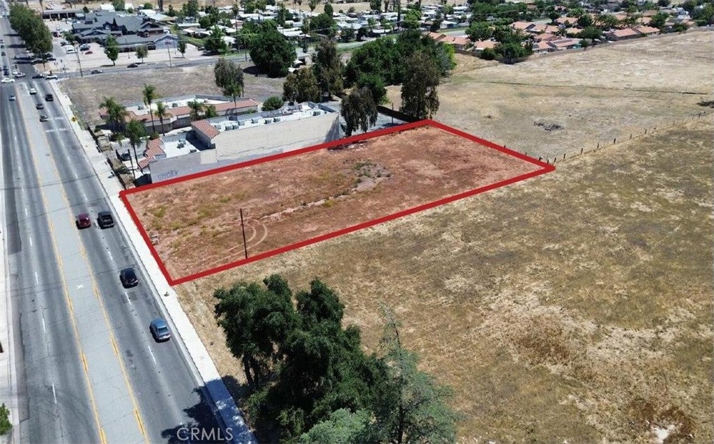 608 N San Jacinto