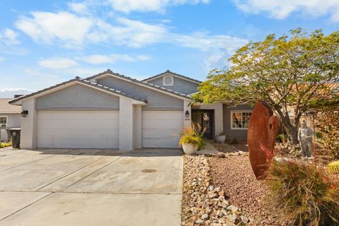 Photo of 15041 Via Quedo, Desert Hot Springs, CA 92240 (MLS # 219144300DA)