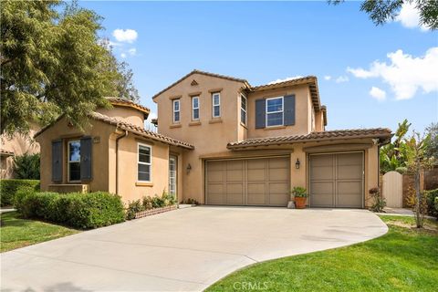 15188 Canon Lane Chino Hills CA 91709