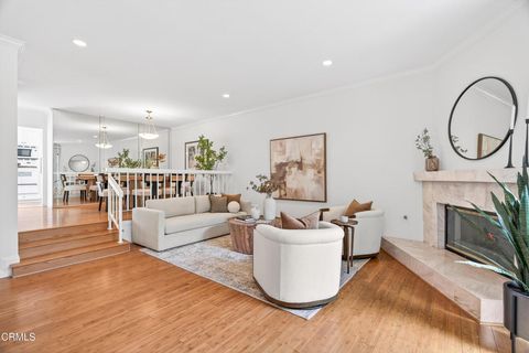 Photo of 21900 Marylee Street #277, Woodland Hills, CA 91367 (MLS # P1-27027)