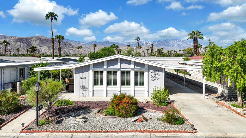 74477 Mercury Circle E