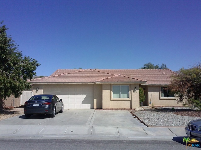 Desert View Estates - Residential