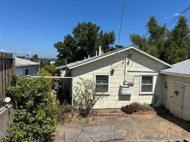 3106 Menlo Ave. AVE