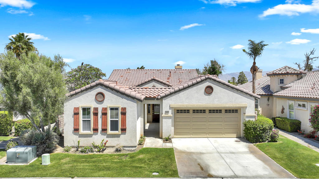 82630 Redford Way