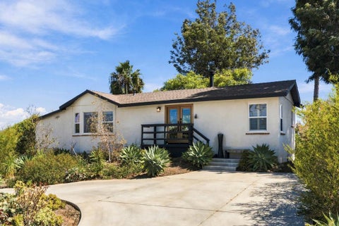 Photo of 777 Bonita Drive, Vista, CA 92083 (MLS # NDP2608663)