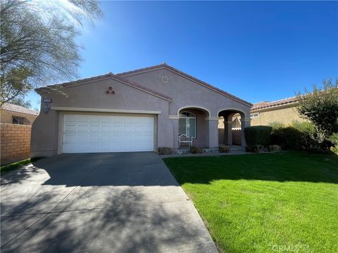 Photo of 3545 Silent Dunes Way, Palm Springs, CA 92262 (MLS # TR26073850)