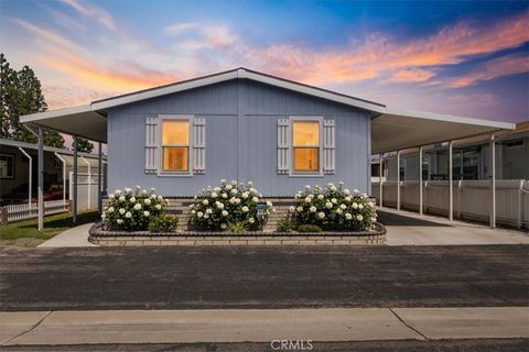 Photo of 9080 Bloomfield AVE #145, Cypress, CA 90630 (MLS # IG26102943)