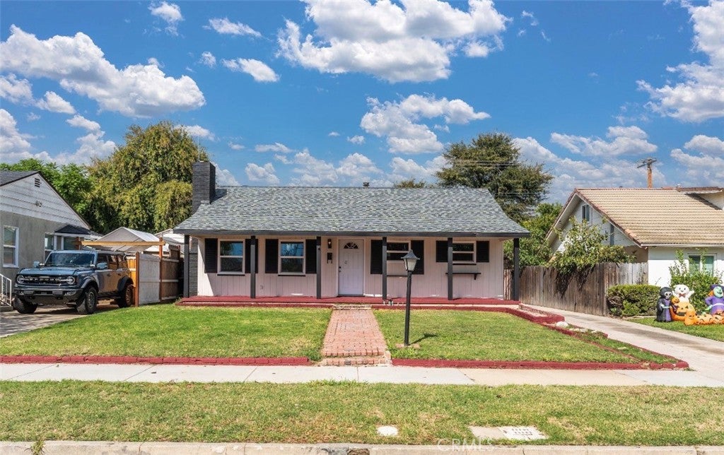 Photo of 647 E Granada Court, Ontario, CA 91764 (MLS # IV26229170)