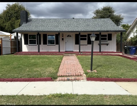 Photo of 647 E Granada Court, Ontario, CA 91764 (MLS # IV26229170)