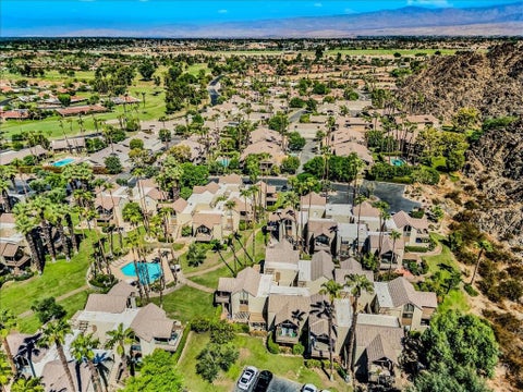 Tiny photo for 78255 Cabrillo Lane #123, Indian Wells, CA 92210 (MLS # 219154523DA)