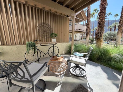 Tiny photo for 78255 Cabrillo Lane #123, Indian Wells, CA 92210 (MLS # 219154523DA)