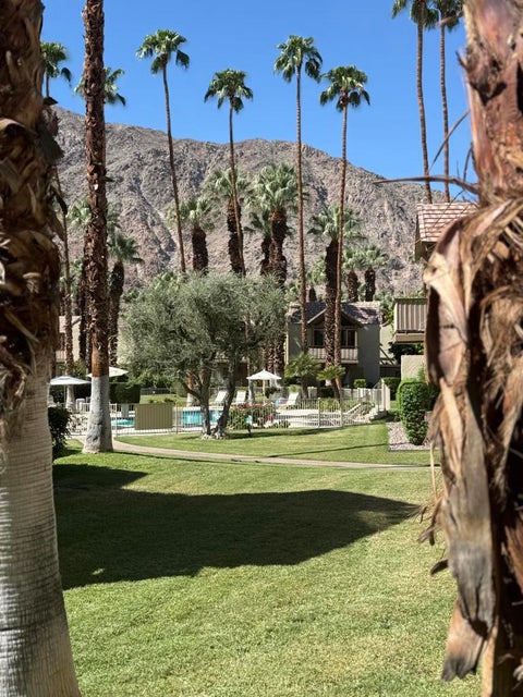 Tiny photo for 78255 Cabrillo Lane #123, Indian Wells, CA 92210 (MLS # 219154523DA)