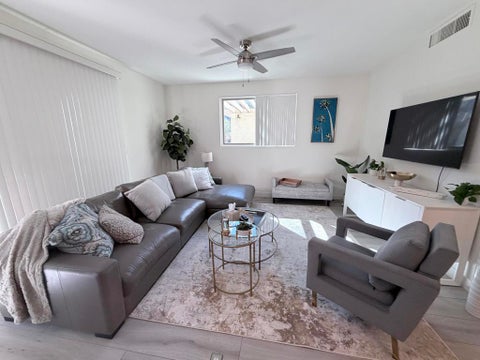 Tiny photo for 78255 Cabrillo Lane #123, Indian Wells, CA 92210 (MLS # 219154523DA)
