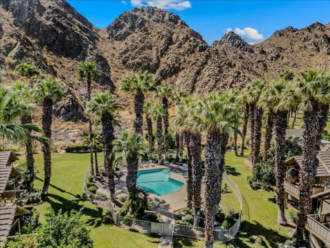 Tiny photo for 78255 Cabrillo Lane #123, Indian Wells, CA 92210 (MLS # 219154523DA)