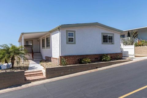 Photo of 1401 El Norte Parkway #198, San Marcos, CA 92069 (MLS # NDP2603752)