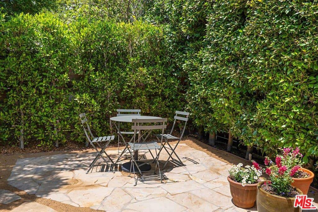 Photo of 8718 Cadillac Avenue, Los Angeles, CA 90034 (MLS # 26838651)