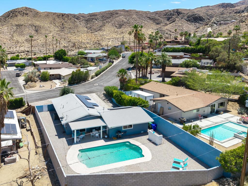 39401 Bel Air Drive