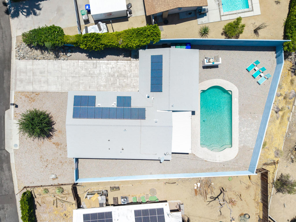 39401 Bel Air Drive