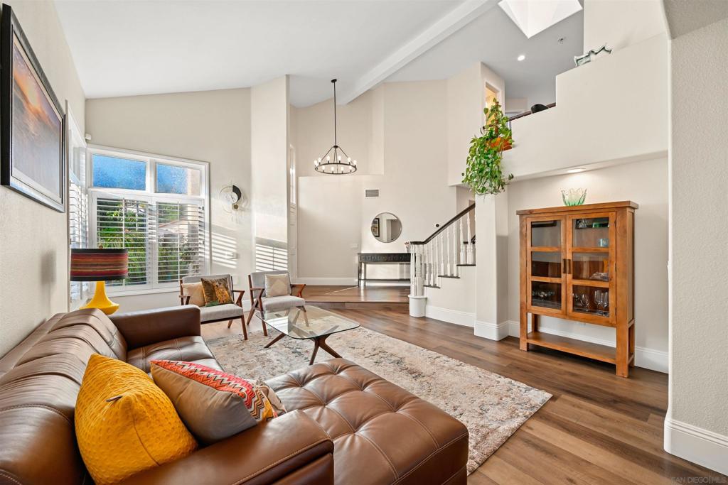 4521 Tarantella Lane