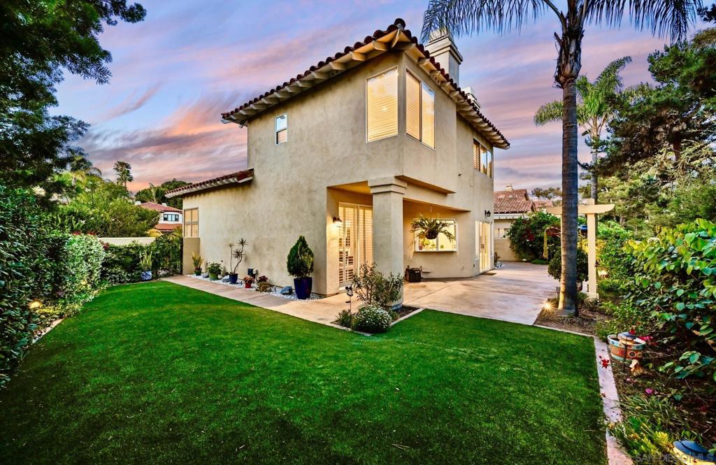 4521 Tarantella Lane