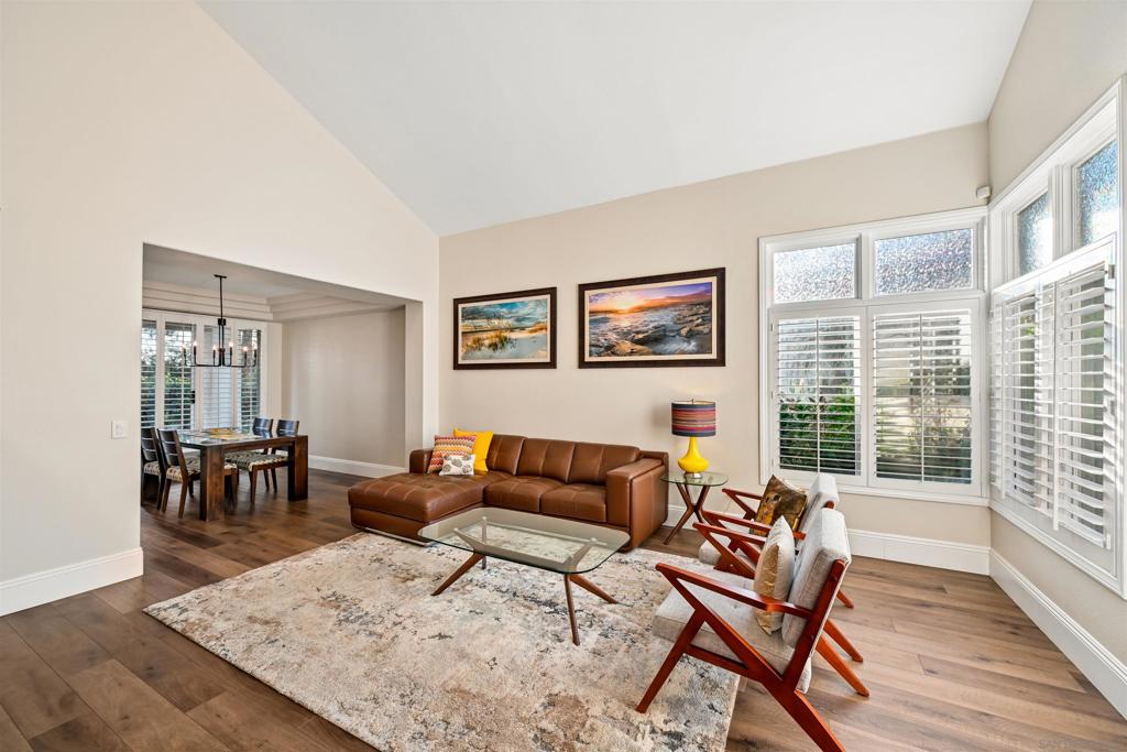 4521 Tarantella Lane