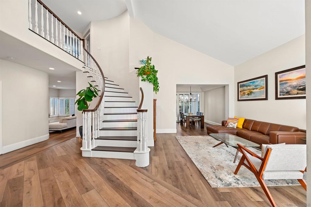 4521 Tarantella Lane