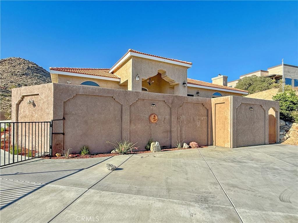 57466 Buena Suerte Road